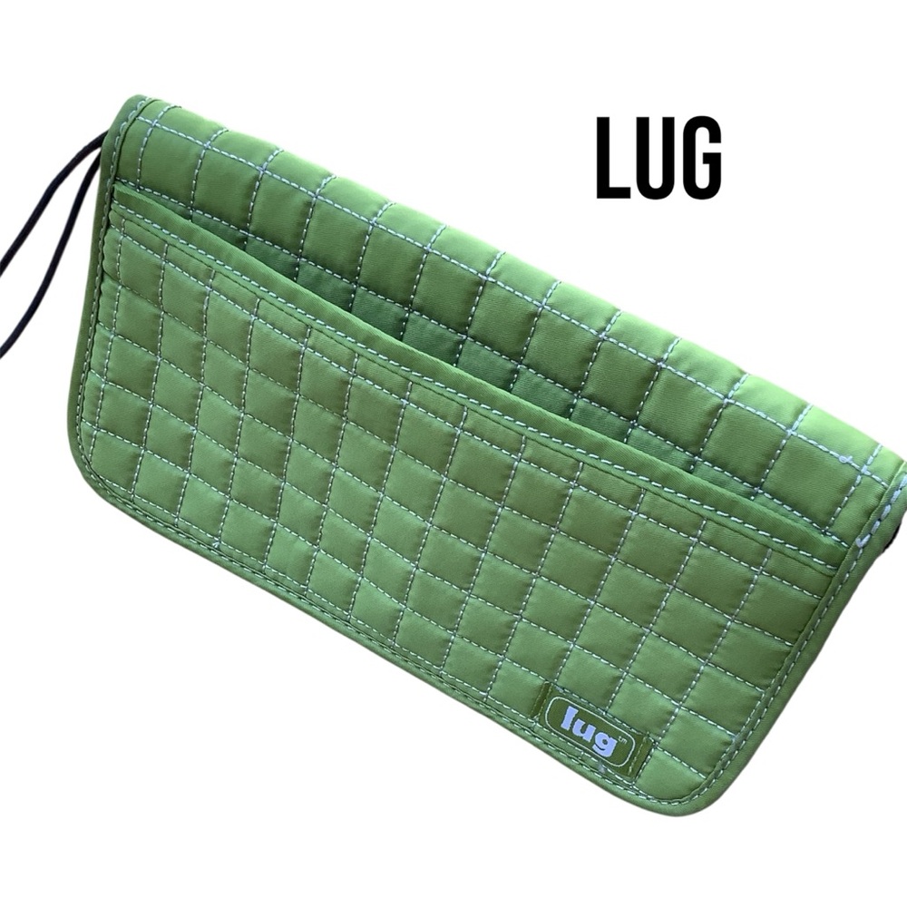 LUG WALLET